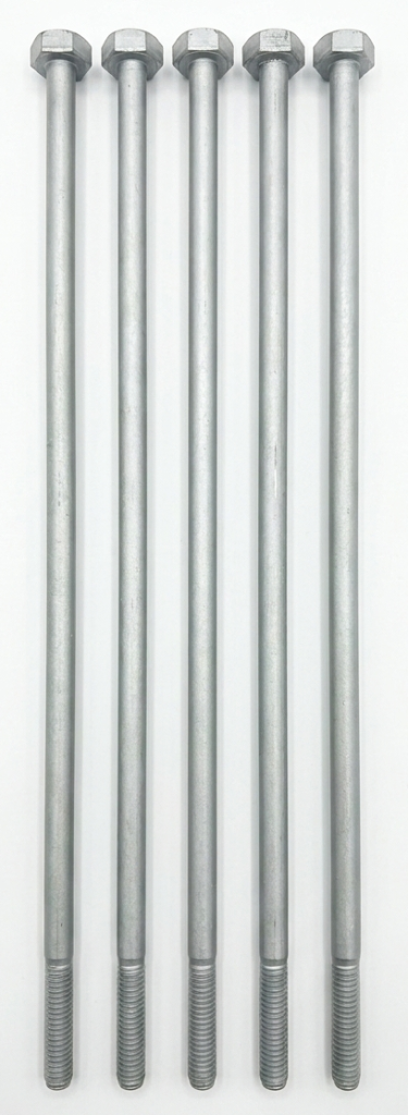 long motor bolt