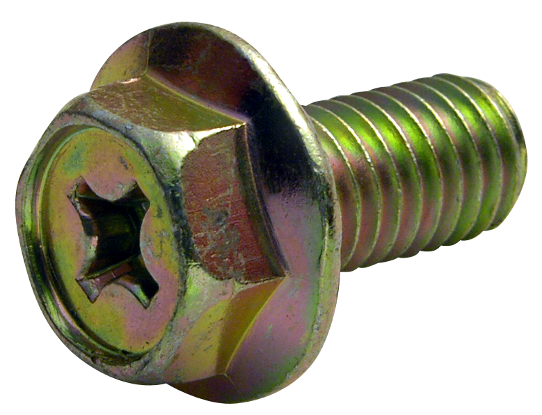 Flange Bolt