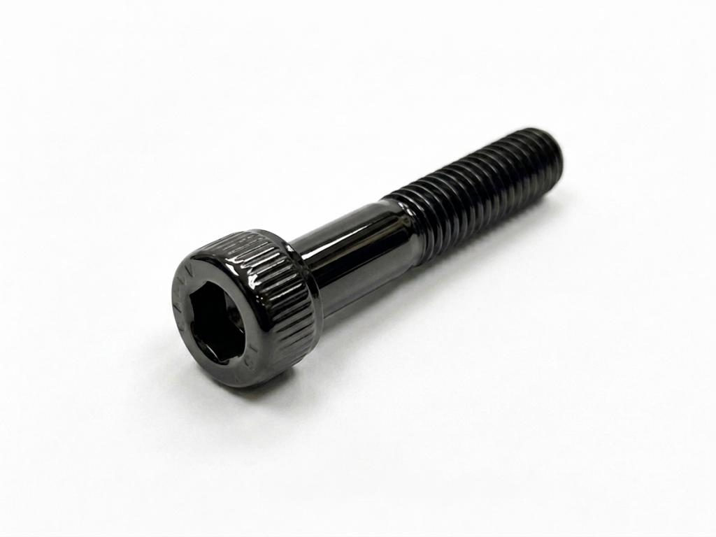 ED-coating screw