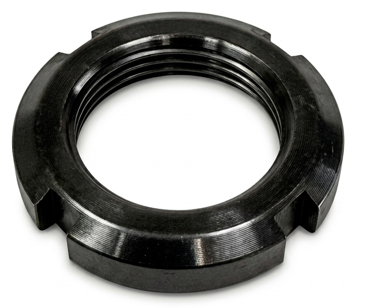 Bearing Locknut