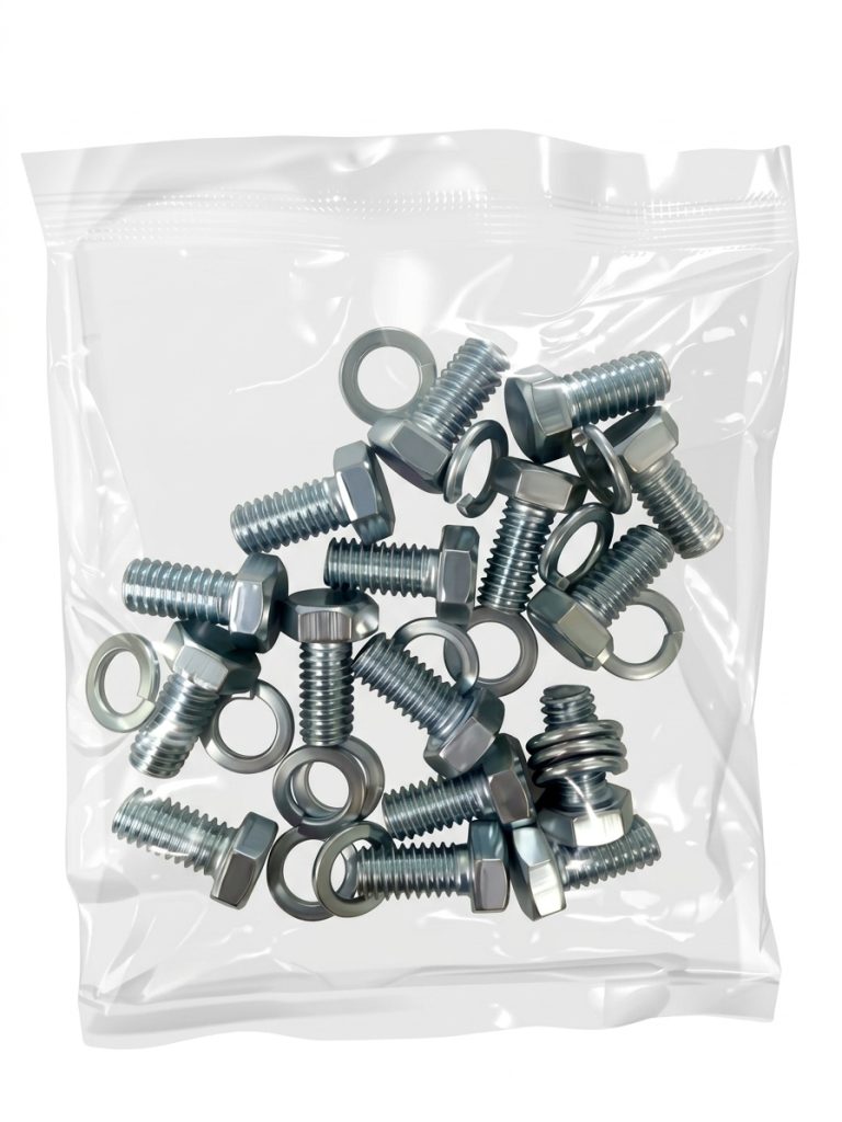 Fastener Kit