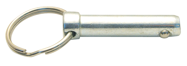 Quick Release Pin