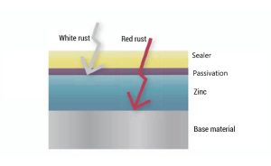 Read more about the article How Do Electroplated Coatings Prevent Rust? Analyzing the Anti-Rust Principles of Electroplated Screws